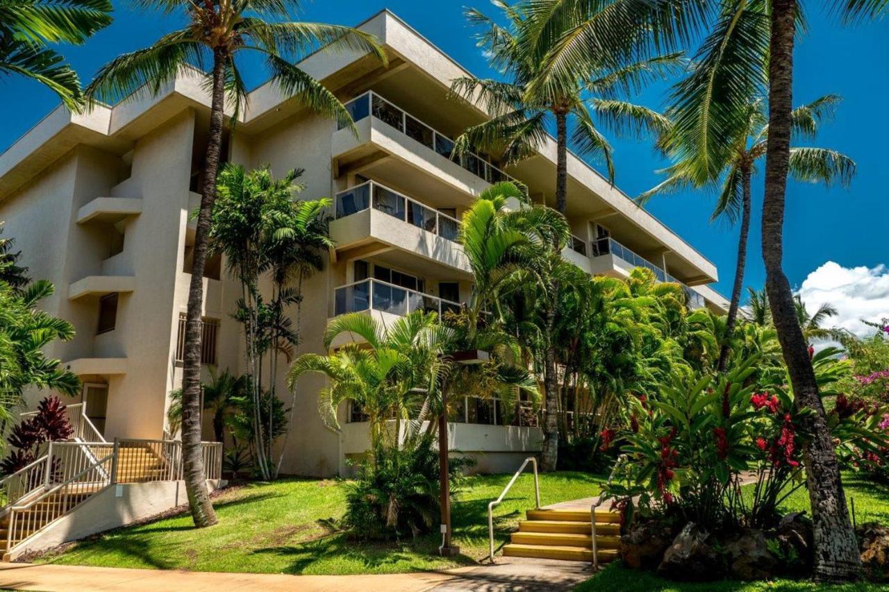 Maui Banyan Wailea (Maui) Quarto foto