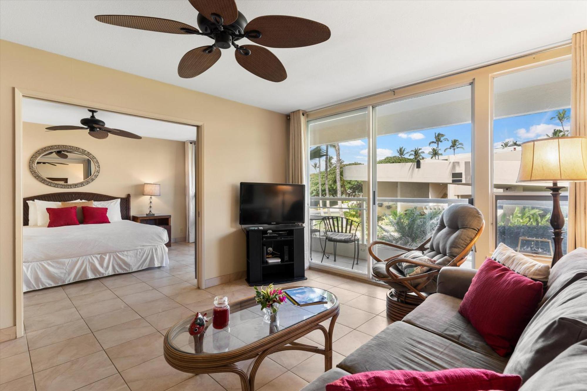 Maui Banyan Wailea (Maui) Quarto foto