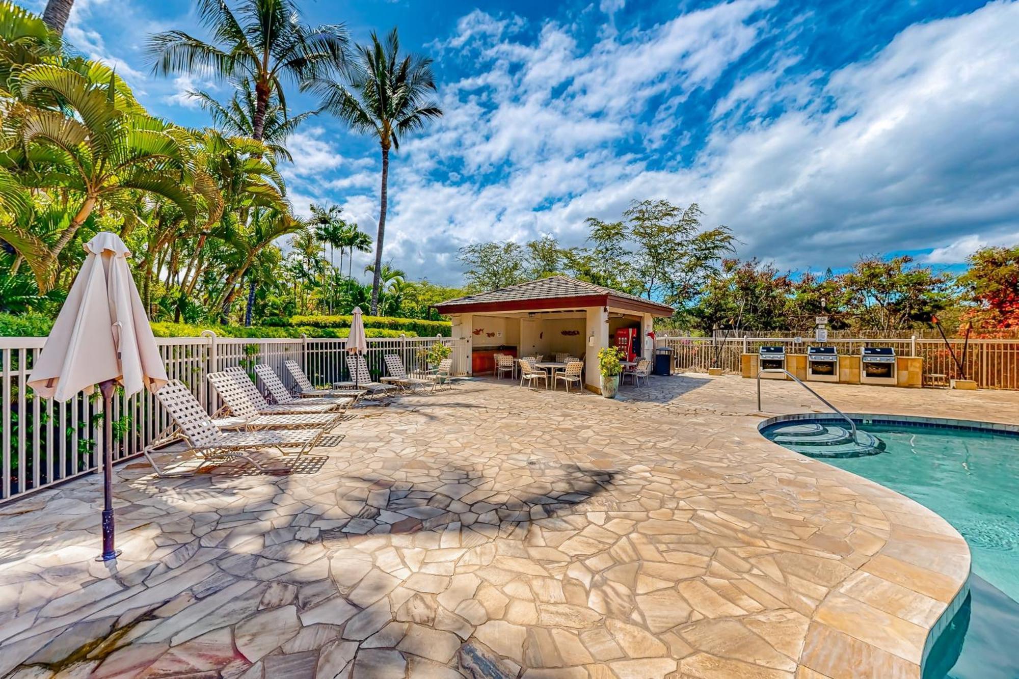 Maui Banyan Wailea (Maui) Quarto foto