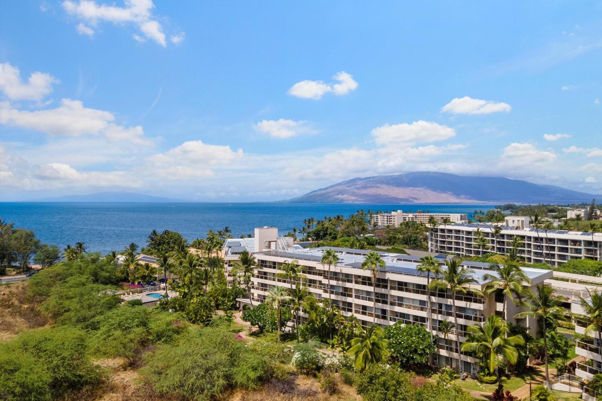 Maui Banyan Wailea (Maui) Quarto foto