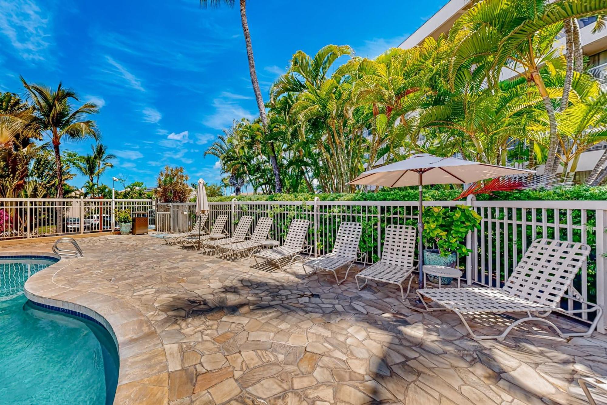 Maui Banyan Wailea (Maui) Quarto foto