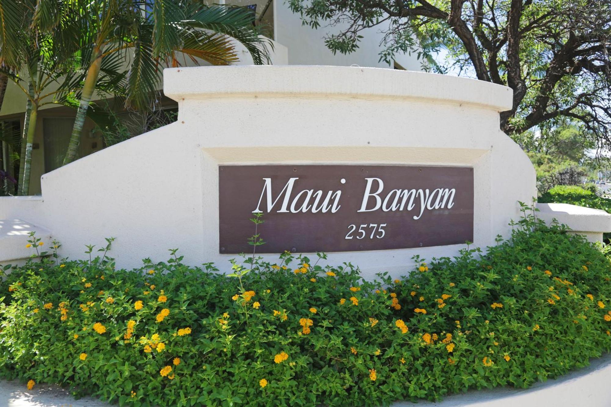 Maui Banyan Wailea (Maui) Quarto foto