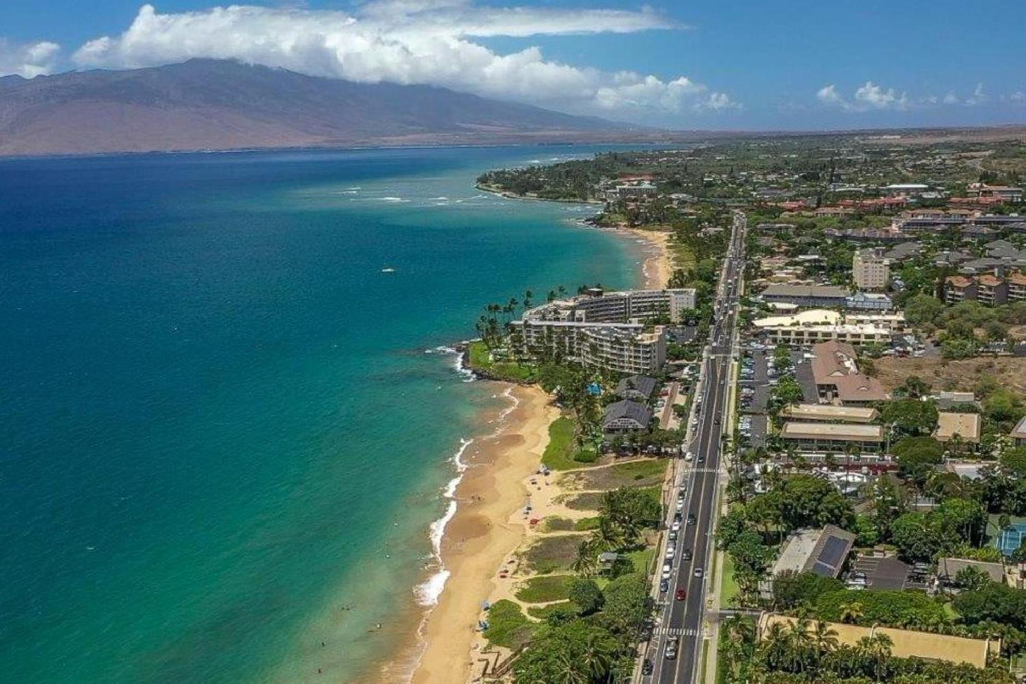 Maui Banyan Wailea (Maui) Quarto foto