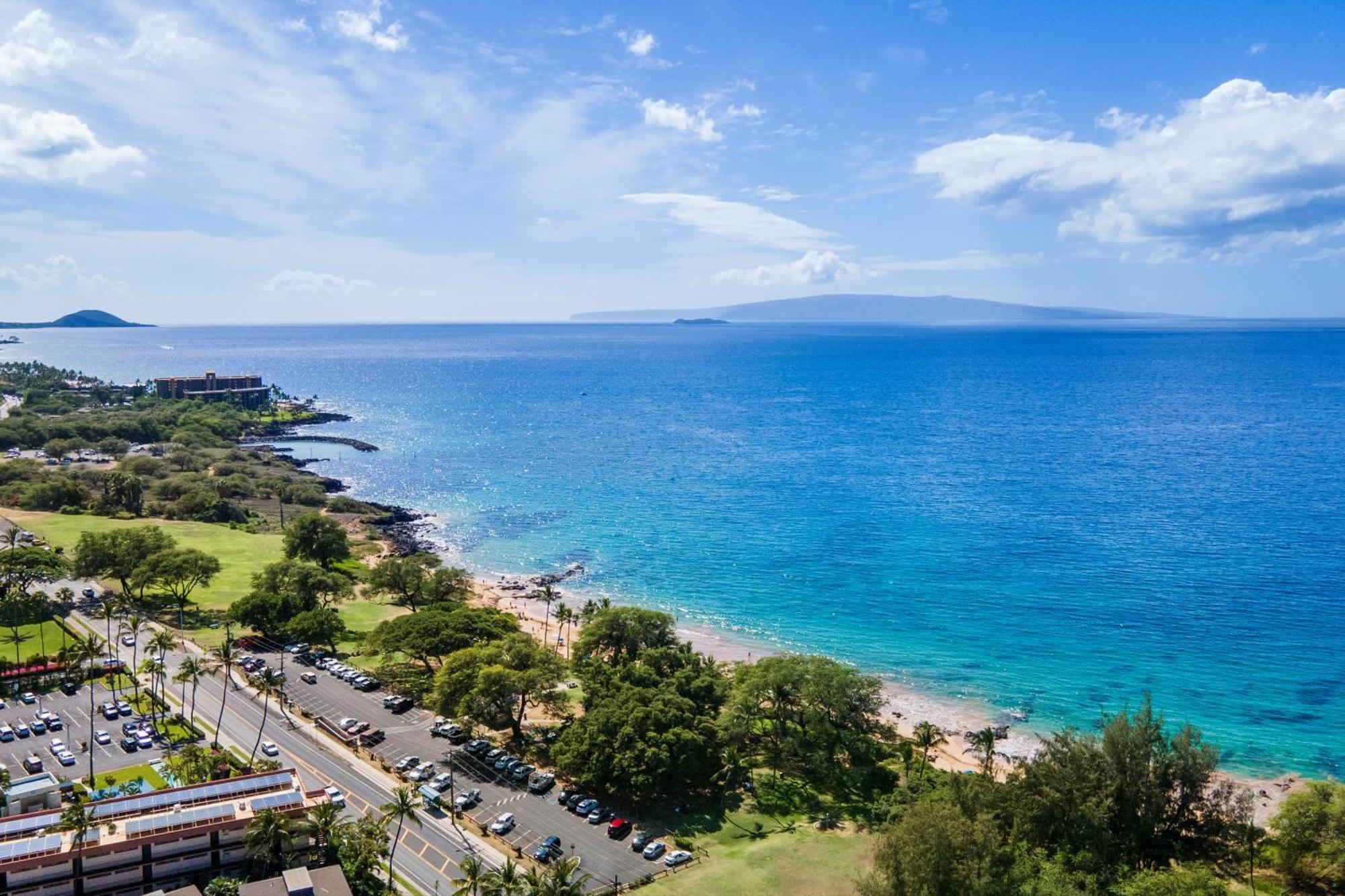 Maui Banyan Wailea (Maui) Quarto foto