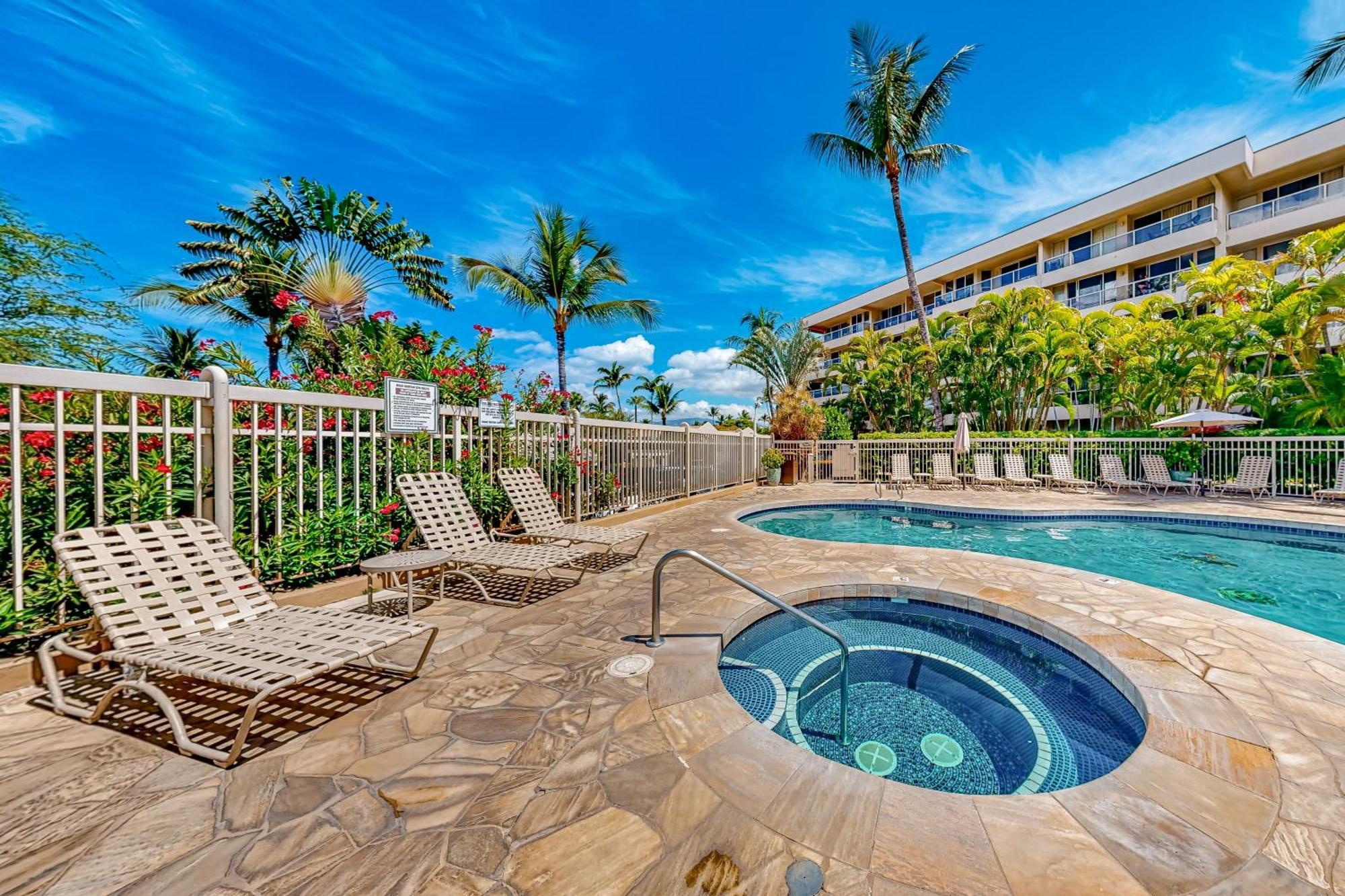 Maui Banyan Wailea (Maui) Quarto foto